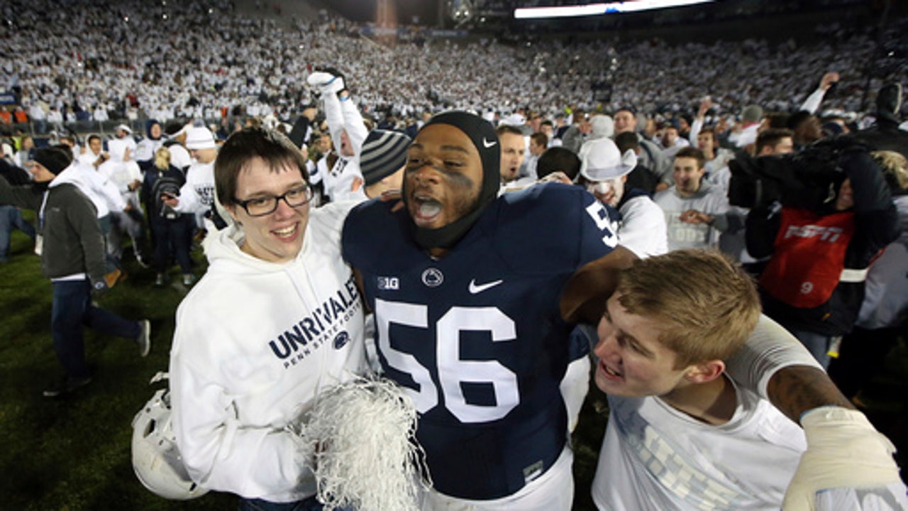 How a blocked field goal changed Penn State's season